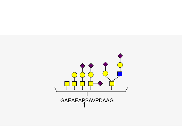 Glycopeptidase (IMPa)