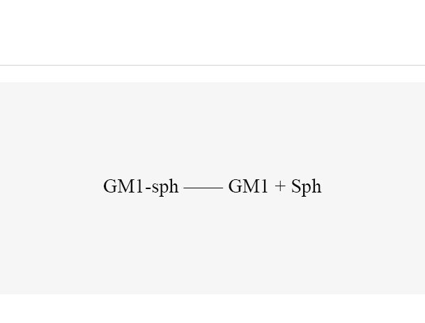 Endoglycoceramidases I (EGCaseI)
