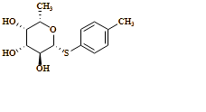 4-Methylphenyl 1-thio-?-L-fucopyranoside