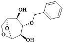 ?-L-Idopyranose, 1,6-anhydro-3-O-(phenylmethyl)-