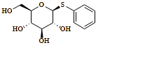 Phenyl-beta-d-thioglucopyranoside