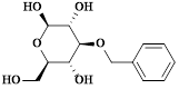 (2R,3R,4S,5R,6R)-4-(benzyloxy)-6-(hydroxymethyl)oxane-2,3,5-triol