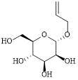 ?-D-Mannopyranoside, 2-propen-1-yl