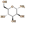 ?-D-Mannopyranosylamine