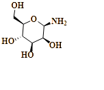 ?-D-Mannopyranosylamine