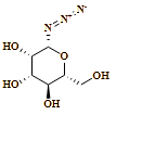 ?-D-Mannopyranosyl azide