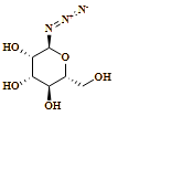 ?-D-Mannopyranosyl azide