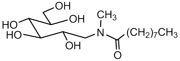 MEG-a-9 (N-Nonanoyl-N-methylglucamin)