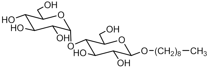 n-Nonyl -b-maltoside (NM) > 99% highly purified