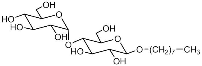 n-Octyl -b-maltoside (OM) > 99% highly purified
