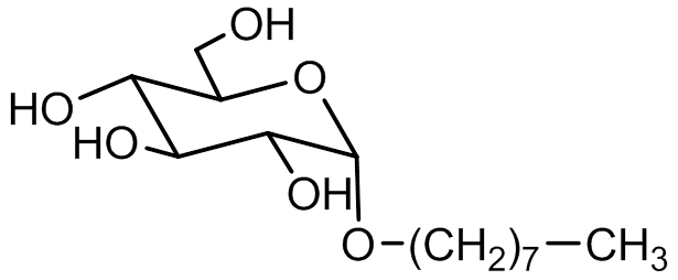 n-Octyl -b-D-glucopyranoside (aOG) > 99% highly purified
