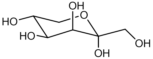 D-Tagatose
