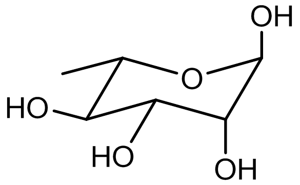 L-Rhamnose monohydrate
