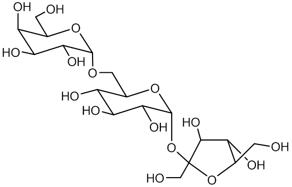 D-Raffinose pentahydrate