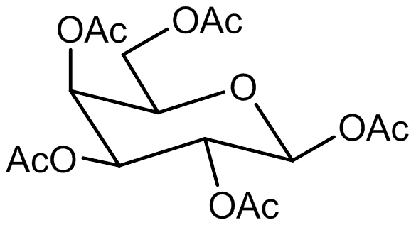 1,2,3,4,6-Penta-O-acetyl-a-D-galactopyranose