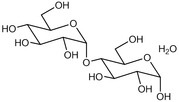 Maltose monohydrate