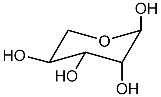 L-Lyxose