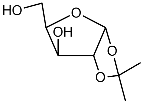 1,2-O-Isopropylidene-a-D-xylofuranose