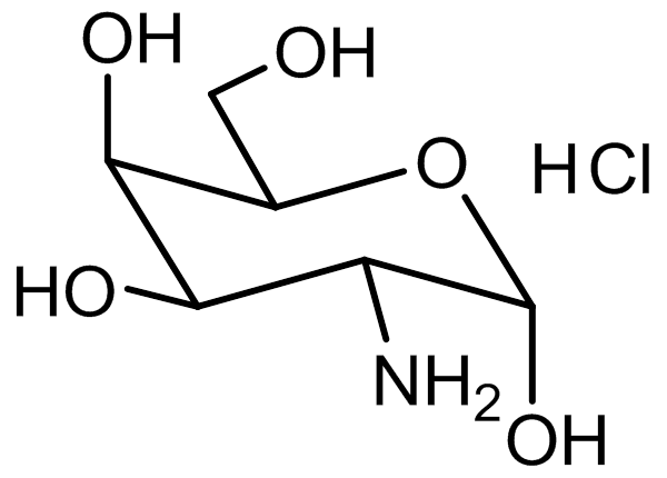 D-Galactosamine x HCl
