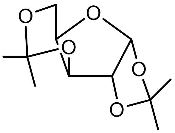 1,2:3,5-Di-O-isopropylidene-a-D-xylofuranose
