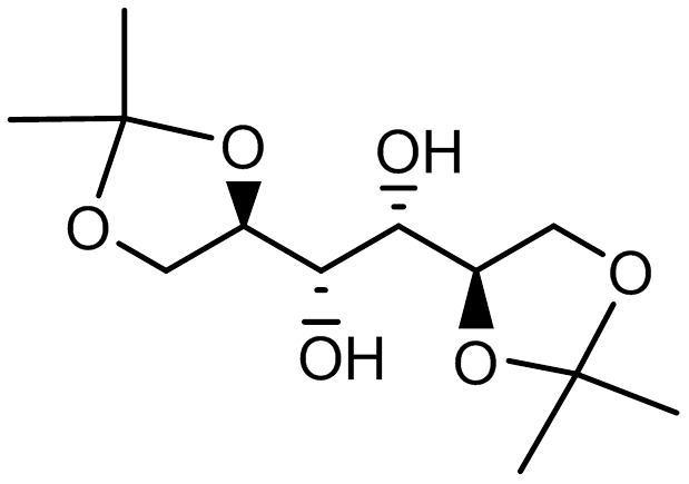 1,2:5,6-Di-O-isopropylidene-D-mannitol