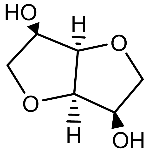 1,4:3,6-Dianhydro-D-mannitol