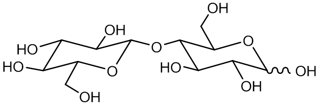 Cellobiose