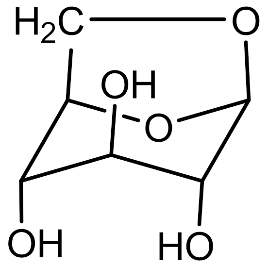 1,6-Anhydro-a-D-glucopyranose (Levoglucosan)