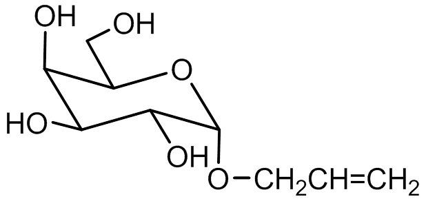 Allyl a-D-galactopyranoside