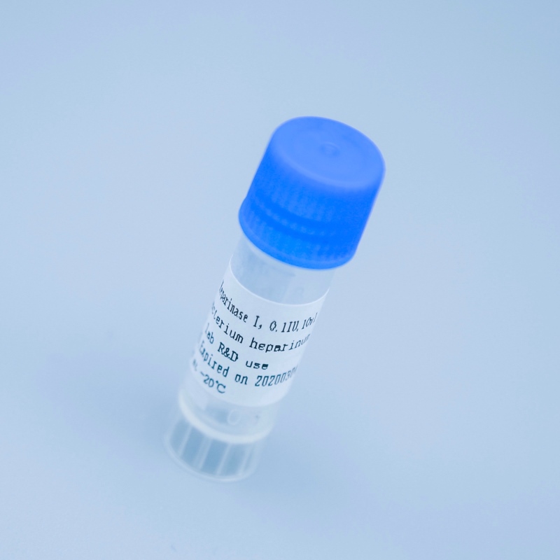 Heparinase II, for EP Method