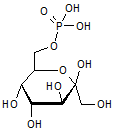 D-Sedoheptulose-7-phosphate barium salt