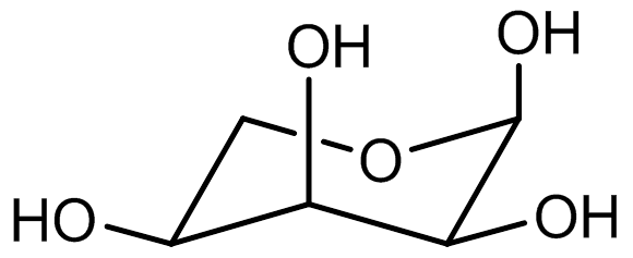 L-Ribose