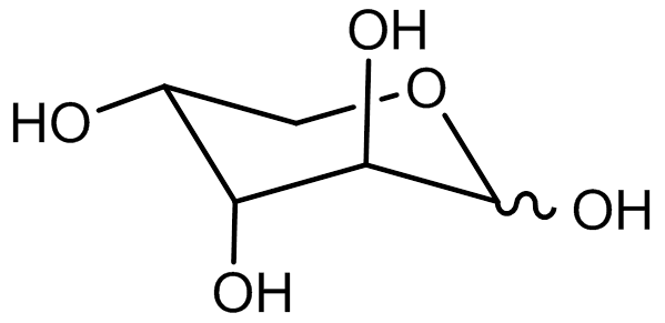 D-(-Arabinose