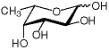 L-(-Fucose