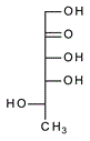 L-Fuculose