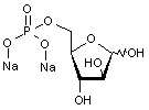 D-Arabinose-5-phosphate disodium salt