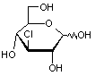 3-Chloro-3-deoxy-D-glucose