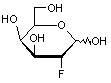 2-Deoxy-2-fluoro-D-galactose