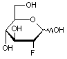 2-Deoxy-2-fluoro-D-glucose