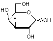 3-Deoxy-3-fluoro-D-galactose