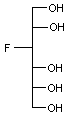 3-Deoxy-3-fluoro-D-glucitol