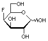 4-Deoxy-4-fluoro-D-galactose