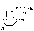 2-Deoxy-D-glucose-6-phosphate sodium salt