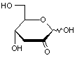 3-Deoxy-D-glucosone