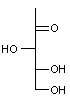 1-Deoxy-D-xylulose