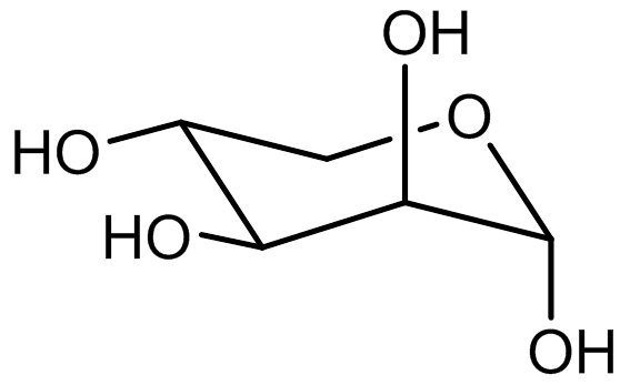 D-Lyxose