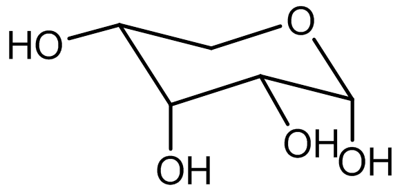 D-(-Ribose