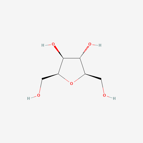 2-5-Anhydro-D-glucitol