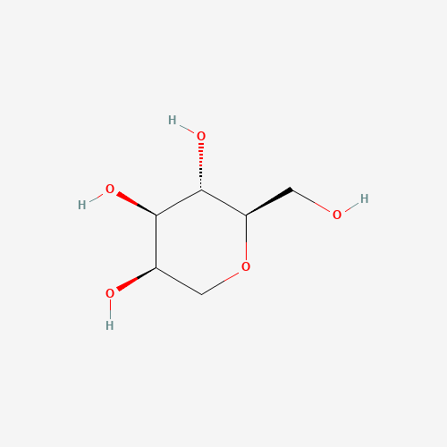 1-5-Anhydro-D-mannitol