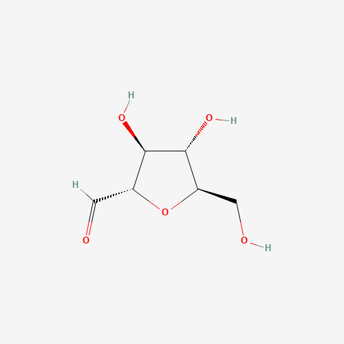 2-5-Anhydro-D-mannofuranose